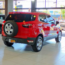 Ford EcoSport SE 1.6 16V Flex 5p Aut. 2017 Flex-1