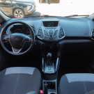 Ford EcoSport SE 1.6 16V Flex 5p Aut. 2017 Flex-4