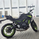 KAWASAKI Z 650 2021 Gasolina-3