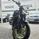 KAWASAKI Z 650 2021 Gasolina-10