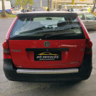 VW - VolksWagen Parati SURF 1.6 Mi Total Flex 2009 Flex-13