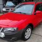 VW - VolksWagen Parati SURF 1.6 Mi Total Flex 2009 Flex-21