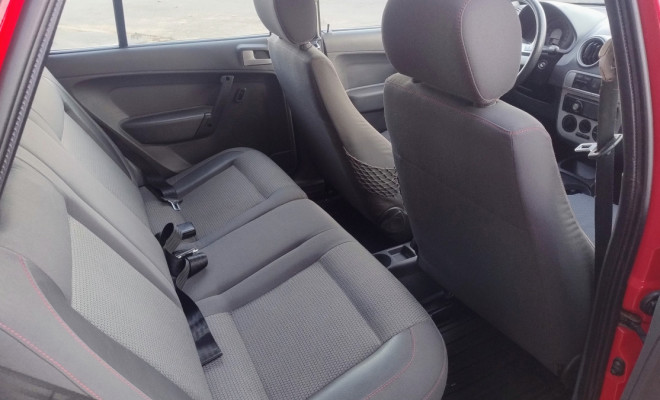 VW - VolksWagen Parati SURF 1.6 Mi Total Flex 2009 Flex-15