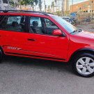 VW - VolksWagen Parati SURF 1.6 Mi Total Flex 2009 Flex-10