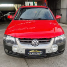 VW - VolksWagen Parati SURF 1.6 Mi Total Flex 2009 Flex-0