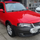 VW - VolksWagen Parati SURF 1.6 Mi Total Flex 2009 Flex-15