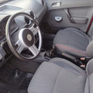 VW - VolksWagen Parati SURF 1.6 Mi Total Flex 2009 Flex-17