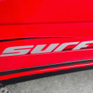 VW - VolksWagen Parati SURF 1.6 Mi Total Flex 2009 Flex-1