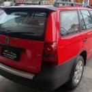 VW - VolksWagen Parati SURF 1.6 Mi Total Flex 2009 Flex-18