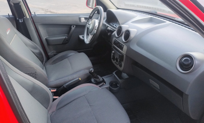 VW - VolksWagen Parati SURF 1.6 Mi Total Flex 2009 Flex-14