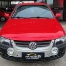 VW - VolksWagen Parati SURF 1.6 Mi Total Flex 2009 Flex-23