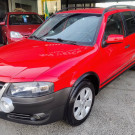 VW - VolksWagen Parati SURF 1.6 Mi Total Flex 2009 Flex-11