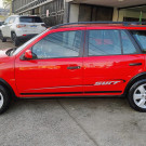 VW - VolksWagen Parati SURF 1.6 Mi Total Flex 2009 Flex-9