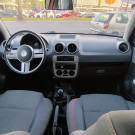 VW - VolksWagen Parati SURF 1.6 Mi Total Flex 2009 Flex-16