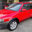 VW - VolksWagen Parati SURF 1.6 Mi Total Flex 2009 Flex-5