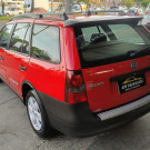 VW - VolksWagen Parati SURF 1.6 Mi Total Flex 2009 Flex-12