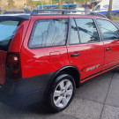 VW - VolksWagen Parati SURF 1.6 Mi Total Flex 2009 Flex-8