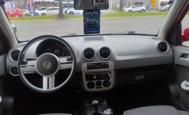VW - VolksWagen Parati SURF 1.6 Mi Total Flex 2009 Flex-19