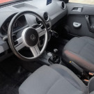 VW - VolksWagen Parati SURF 1.6 Mi Total Flex 2009 Flex-17