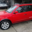 VW - VolksWagen Parati SURF 1.6 Mi Total Flex 2009 Flex-22