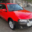 VW - VolksWagen Parati SURF 1.6 Mi Total Flex 2009 Flex-4