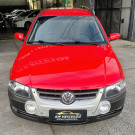 VW - VolksWagen Parati SURF 1.6 Mi Total Flex 2009 Flex-2