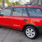 VW - VolksWagen Parati SURF 1.6 Mi Total Flex 2009 Flex-3