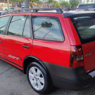 VW - VolksWagen Parati SURF 1.6 Mi Total Flex 2009 Flex-7