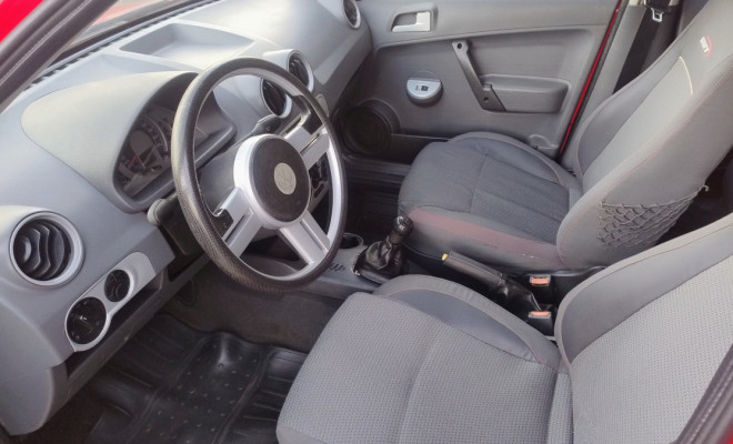 VW - VolksWagen Parati SURF 1.6 Mi Total Flex 2009 Flex-17