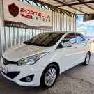Hyundai HB20S Premium 1.6 Flex 16V Aut. 4p 2015 Flex-6