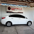 Hyundai HB20S Premium 1.6 Flex 16V Aut. 4p 2015 Flex-0