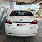 Hyundai HB20S Premium 1.6 Flex 16V Aut. 4p 2015 Flex-11