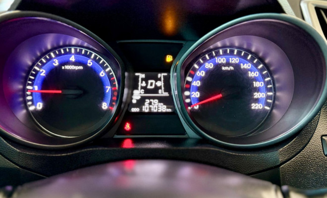 Hyundai HB20S Premium 1.6 Flex 16V Aut. 4p 2015 Flex-2