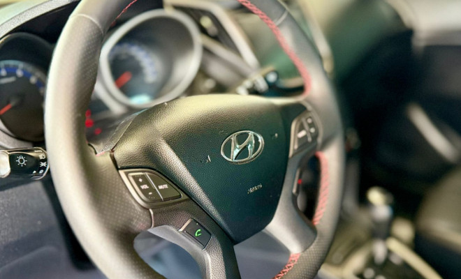 Hyundai HB20S Premium 1.6 Flex 16V Aut. 4p 2015 Flex-5