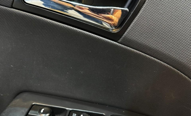 Hyundai i30 2.0 16V 145cv 5p Mec. 2011 Flex-11