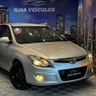 Hyundai i30 2.0 16V 145cv 5p Mec. 2011 Flex-2