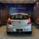 Hyundai i30 2.0 16V 145cv 5p Mec. 2011 Flex-14