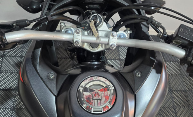 HONDA XRE 190/ Flex 2023 Flex-2