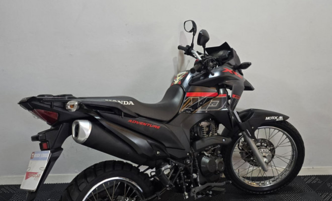 HONDA XRE 190/ Flex 2023 Flex-1
