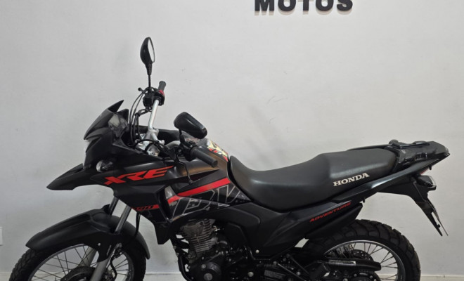 HONDA XRE 190/ Flex 2023 Flex-4