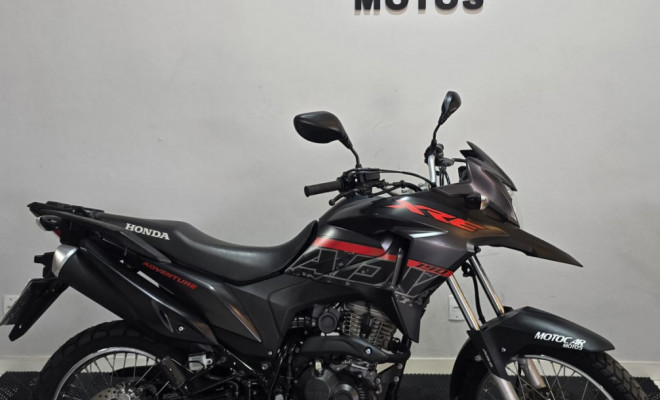 HONDA XRE 190/ Flex 2023 Flex-0