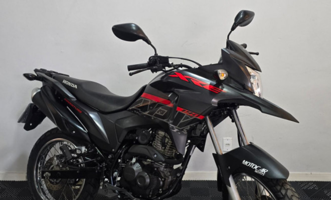 HONDA XRE 190/ Flex 2023 Flex