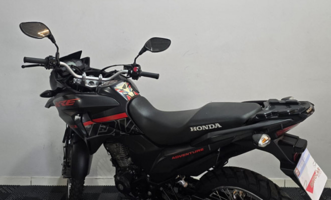 HONDA XRE 190/ Flex 2023 Flex-3