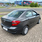 Ford Ka Sedan 1.0 SE - 2020-2