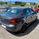 Ford Ka Sedan 1.0 SE - 2020-2