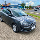 Ford Ka Sedan 1.0 SE - 2020-0