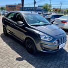 Ford Ka Sedan 1.0 SE - 2020-0