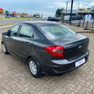 Ford Ka Sedan 1.0 SE - 2020-1