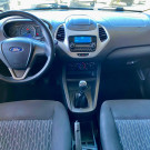 Ford Ka Sedan 1.0 SE - 2020-4