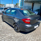 Ford Ka Sedan 1.0 SE - 2020-3